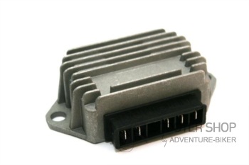 Regulátor GILERA/PIAGGIO/VESPA 50-125 0040
