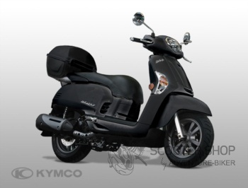Skútr Kymco Like 200i