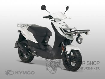 Kymco CARRY 50 4T