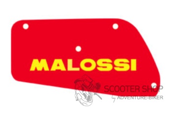 Vzduchový filtr MALOSSI RED SPONGE - 1411409