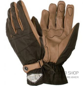 Pánské celoroční rukavice Tucanourbano® - 9806