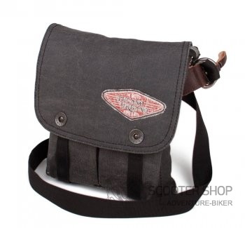 Taška Tucanourbano FLEIX 1580 Mini Messenger Bag