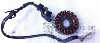 Kymco Yup / Dink / People 250 stator komplet - funkční
