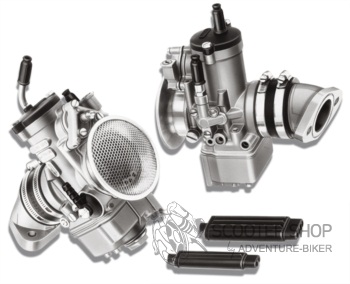 Karburátor KIT MALOSSI PHM 40 N pro DUCATI 900 SS (906) - 1610980