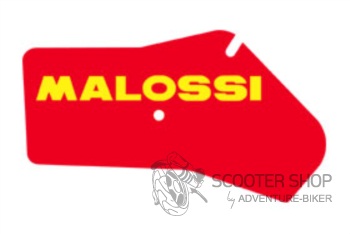 Vzduchový filtr MALOSSI RED SPONGE - 1411410