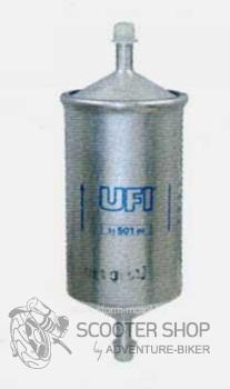 Palivový filtr univerzální mini 7010