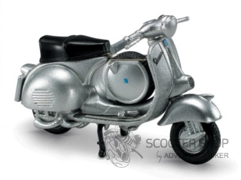 Model skútru Vespa 150 GS (55´) 1:32