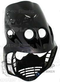 Přední maska na skútr MALAGUTI F 12