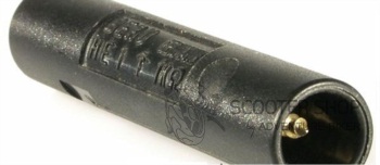 Adaptér (spojka) zapalovacích kabelů - 85105