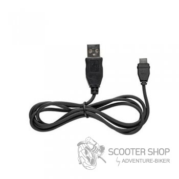 USB kabel pro CellularLine Interphone F5