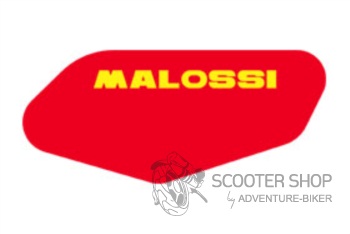 Vzduchový filtr MALOSSI RED SPONGE - 1412132