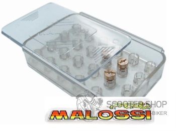 Malossi Box na trysky 24ks - 5/6 mm - 24209400