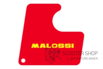 Vzduchový filtr MALOSSI RED SPONGE - 1412131