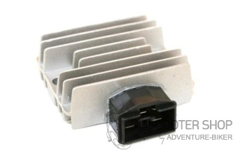 Regulátor HONDA 125-150 0100