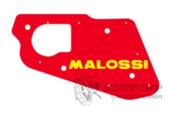 Vzduchový filtr MALOSSI RED SPONGE - 1411405