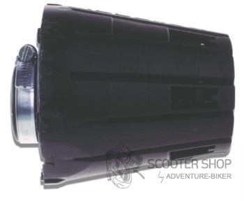 Vzduchový filtr MALOSSI E5 Černý PHBG-PHBA MHR SCOOTER - 04 3074.C0