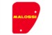 Vzduchový filtr MALOSSI DOUBLE RED SPONGE - 1414494