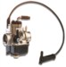 Karburátorový kit MALOSSI PHBL BD 25mm pro motory PIAGGIO/GILERA 125-180 2T