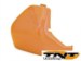 Přední kryt sedla - křídlo TNT na skútr Peugeot Speedfight II - oranž. - 366883O