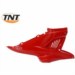 Boční plast pravý TNT TUNING na skútr MBK NITRO / YAMAHA AEROX - červený - 366748