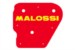Vzduchový filtr MALOSSI DOUBLE RED SPONGE na skútr Aprilia SR 50 / CPI - 2002 - 1414507