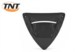 Přední štítek masky TNT na skútr Peugeot Speedfight II - nelakovaná - 366885B