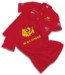 Scooter košile Malossi červená - XL - 4111880.60