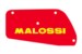Vzduchový filtr MALOSSI RED SPONGE - 1411409
