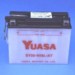 Baterie YUASA YUMICRON SY50-N18L-AT