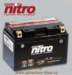 Baterie NITRO YTX14-BS
