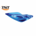 Podsedlový plast TNT PRAVÝ pro skútr MBK NITRO / YAMAHA AEROX - MODRÝ ELOX. - 366706