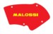 Vzduchový filtr MALOSSI DOUBLE RED SPONGE - 1414504