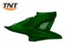 Boční plast pravý TNT TUNING pro / na skútr MBK NITRO / YAMAHA AEROX - zelený - 366778