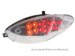 Zadní světlo STR8 LED (homologace) Peugeot Speedfight II - 65686