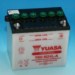 Baterie YUASA YUMICRON Y60-N24L-A