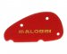 Vzduchový filtr MALOSSI RED SPONGE - 1412130