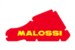 Vzduchový filtr MALOSSI DOUBLE RED SPONGE na skútr Gilera Typhoon 50/ Piaggio NRG - 1414506