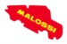 Vzduchový filtr MALOSSI RED SPONGE - 1411419
