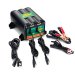 2 Bank International Battery Tender Plus - nabíječka 2x12V, 1,25A - (022-0165-DL-EU)