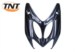 Přední maska TNT pro skútr MBK NITRO / YAMAHA AEROX - KARBON - 366712
