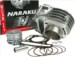 Válec NARAKU V.2 47mm / 72ccm pro KYMCO a GY6 - 100.47