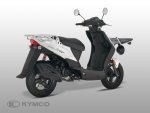 Kymco CARRY 50 4T