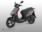 Skútr Kymco DJ 50 S