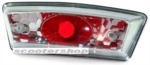 Zadní světlo TNT LED (homologace) MBK Stunt - YAMAHA Slider - 204416