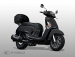 Kymco Like 200i