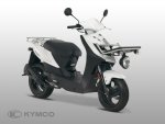 Kymco CARRY 50 4T