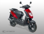 Skútr Kymco Agility MMC 125