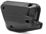 Box na vzduchový filtr pro skútr MBK Booster a YAMAHA BWs, karbon