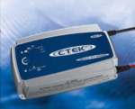 Nabíječka CTEK MXT 14 pro 24voltové akumulátory