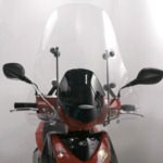Plexi štít Biondi "Sport Pro 14" pro skútr Aprila Sport City, Kymco Super 8 - 8061034